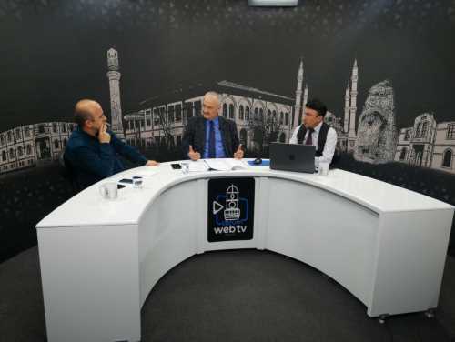 Haşim Eğer "Çorum’da 42 Bin Lisanslı Sporcu Var"