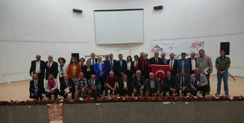 Hatay 2. Türk Dünyası Şiir Yarışması