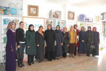 HATİCE KÜLCÜ’NÜN MUHARREM HASSASİYETİ