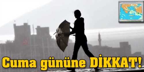 Hava sıcaklıkları yeniden azalacak