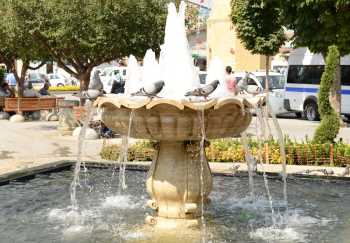 HAVUZLAR SADECE SÜS DEĞİL