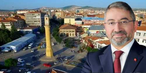 Haydi Çorum sende katıl