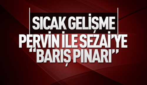 HDP'li Pervin Buldan ve Sezai Temelli hakkında soruşturma