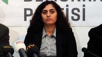 HDP'li SEBAHAT TUNCEL ÇORUM’A GELİYOR
