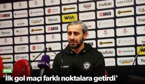 Hem Takımın Gelişimi Hem de Taraftarların Mutluluğu Önemli