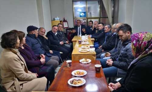 Her ayın 19’unda saat 19:19 ‘da