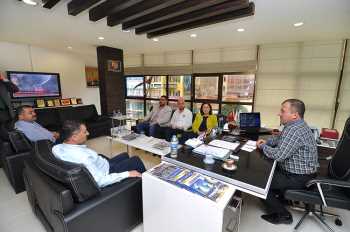 HINCAL "BELİRSİZLİK HERKESİ ETKİLİYOR"