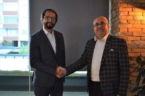 Hitit Akademi Derneği'nde Görev Değişimi!