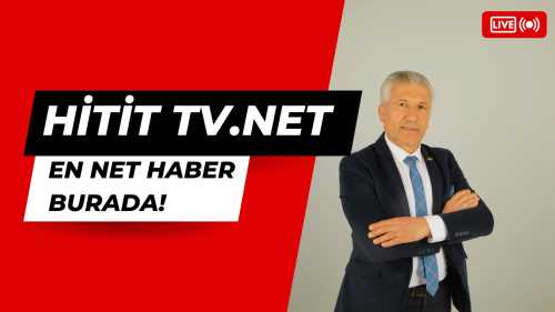 Hitit TV Net'ten Sert Tepki