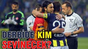 HİTİT TV soruyor Derbide Kim Kazanır?