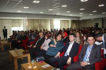 HİTİT ÜNİVERSİTESİ BİR ULUSAL PROJEYİ DAHA BAŞARIYLA BİTİRDİ