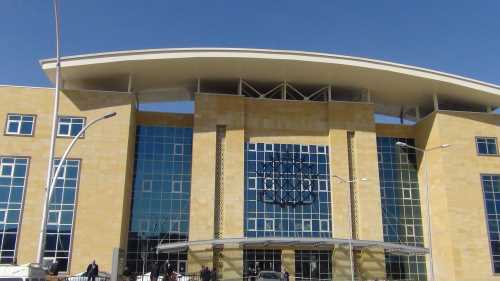 Hitit Üniversitesi Erol Olçok Eğitim ve Araştırma Hastanesi 15 MART'ta Hasta kabule başlayacak