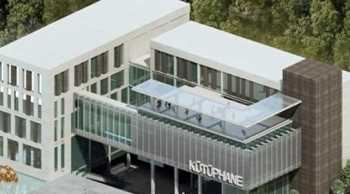 HİTİT ÜNİVERSİTESİ KUZEY KAMPÜS İHALE EDİLİYOR