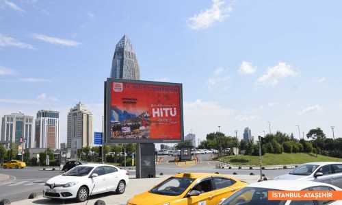 Hitit Üniversitesi Tanıtımlarına Tüm Hızıyla Devam Ediyor