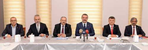 Hitit Üniversitesi Tercih edilen bir üniversite oldu