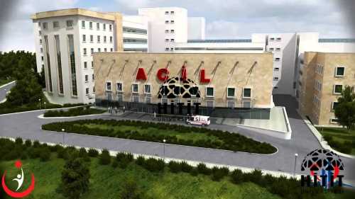 Hitit Üniversitesi Tıp Fakültesi Öğrencisine Kavuşuyor