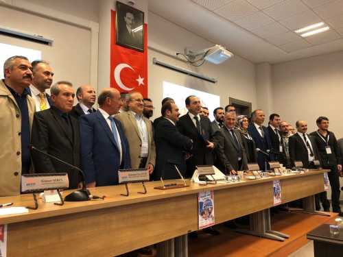 Hitit Üniversitesinin Alacayı Düşünüyorum Projesi 