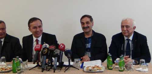 HİTİT ÜNV.EĞİTM VE ARAŞTIRMA HASTANESİ TAŞINIRSA !..