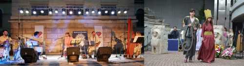 Hititlerin Bulgaristan Yolculuğu Renkli Geçti!