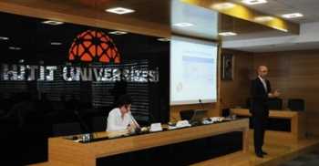 Hititsem ve Kosgeb'ten Uygulamalı Girişimcilik Eğitimi