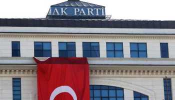 hitittv.com ; AK PARTİ'NİN KOZMİK ODASINDA NELER OLUYOR