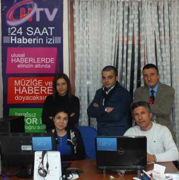 HİTİTTV.COM SEÇİME DOĞRUSU KADROSUNU GÜÇLENDİRİYOR