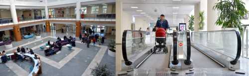 HİTÜ E.Olçok Hastanesinde Yatan hasta memnuniyet yüzde 98