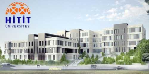 HİTÜ'nün  2020 yılı bütçesi 183.119.000TL oldu 