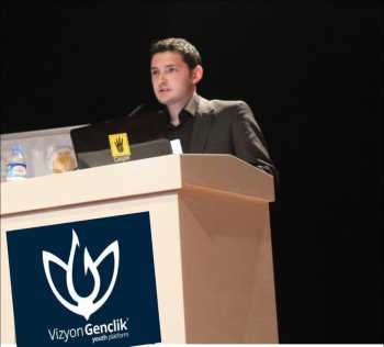 HOŞTAŞ Uluslararası Vizyon Gençlik Platformuna şeçildi