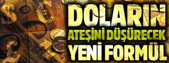 Hükümet  kurulursa kurlar düşer