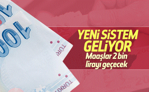 Hükümet, şimdi işsizlik maaşıyla ilgili 6 önemli madde için adım atıyor