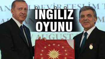 Hükümet kurmada İngiliz oyunu