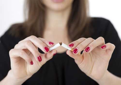 Hükümet Sigara yasağını genişletiyor