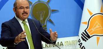 Hüseyin Çelik: Siz insan olamazsınız