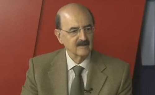 Hüsnü Mahalli gözaltına alındı