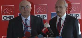 İhsanoğlu'nu Kemal Derviş Önerdi