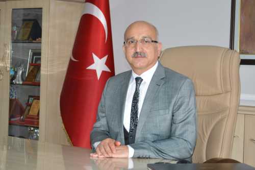 II. “Üniversite Tanıtım ve Tercih Günleri” etkinliği Çorum'da başlıyor