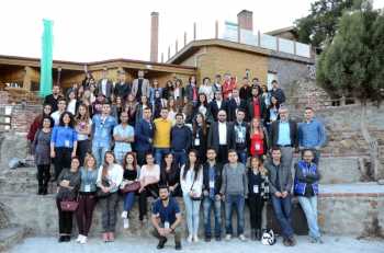 III.ULUSLARARASI AKTİF ÖĞRENCİLER KONGRESİ