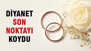 İKİ BAYRAM ARASI DÜĞÜN OLURMU ?