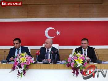 İL GENEL MECLİSİ KÜLTÜR VE SOSYAL İŞLER MÜDÜRLÜĞÜ 2016 YILI BÜTÇE TEKLİFİ ONAYLANDI