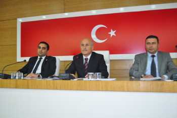 İl Genel Meclisi’nden domuz avı için Fişek desteği