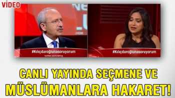 İLGİNÇ YORUM VE YAKLAŞIMLAR 