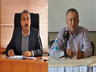 İlhan Cavcav’la karar görüşmesi bugün