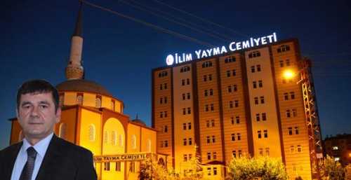 İlim Yayma Cemiyeti (İYC) kuruluşunun 70. yılını kutluyor