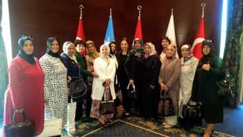 İLKSEN CERİTOĞLU YENİDEN ADAY OLDU