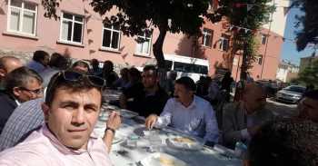 İMAM HATİPLİ AK KADROLAR KEŞKEK GÜNÜNDE