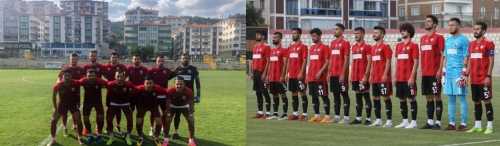  İnegölspor sahasında Yeni Çorumspor’u konuk edecek