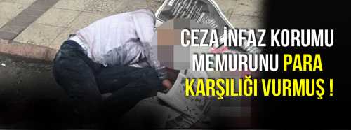 İnfaz-Koruma-memuru ile ilgili sondakika haber