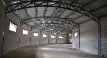 İskilip Devlet Hastanesi Nisanda Tamamlanacak