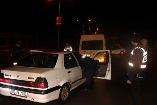 İSKİLİP DİDİK DİDİK!..